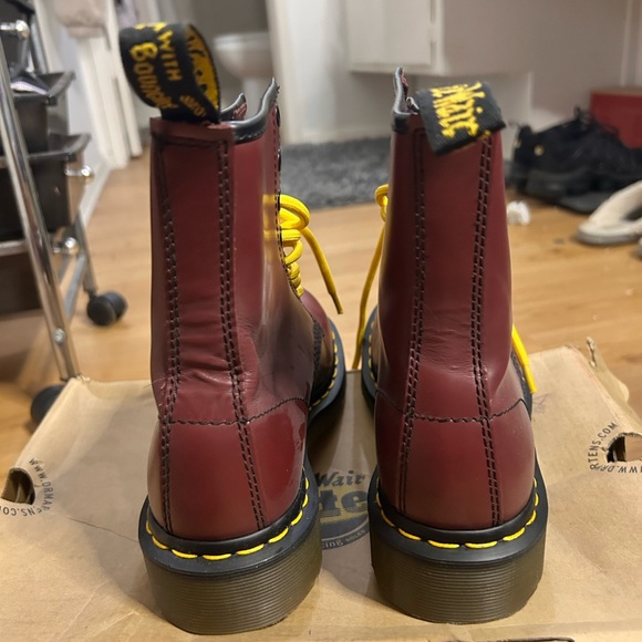 Doc martens - Picture 4 of 5